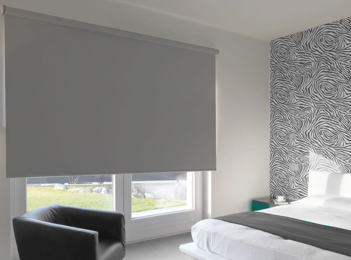 cortina enrollable en Tenerife