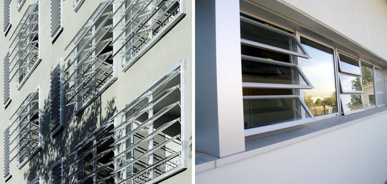 ventana-basculante-harvent-Tenerife